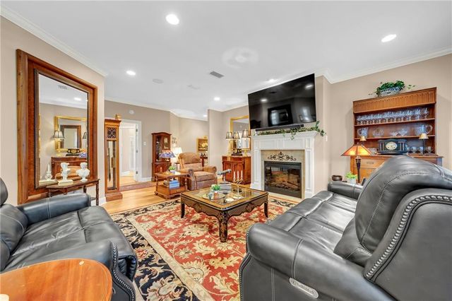6720 Somerby Lane, Mobile, AL 36695