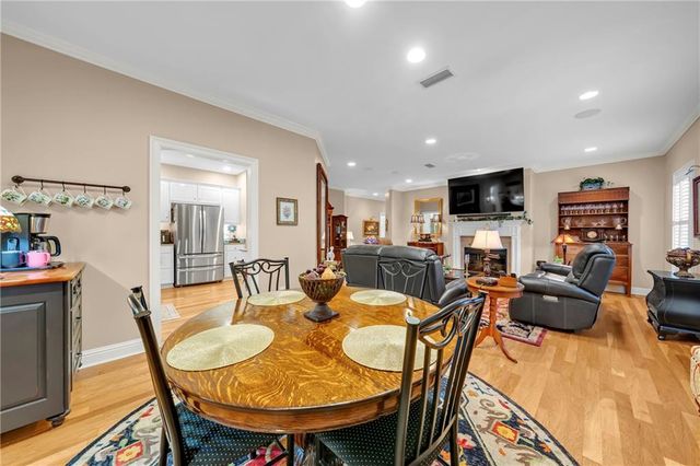 6720 Somerby Lane, Mobile, AL 36695