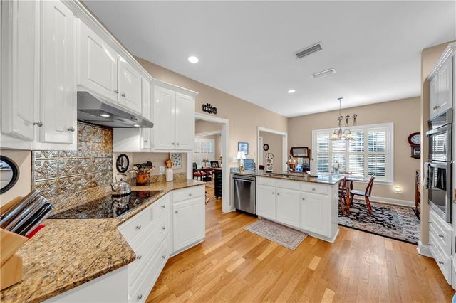 6720 Somerby Lane, Mobile, AL 36695