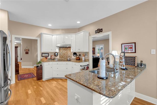 6720 Somerby Lane, Mobile, AL 36695