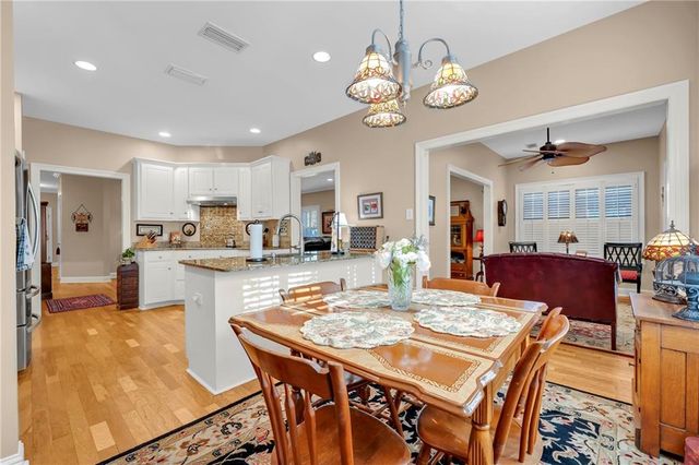 6720 Somerby Lane, Mobile, AL 36695