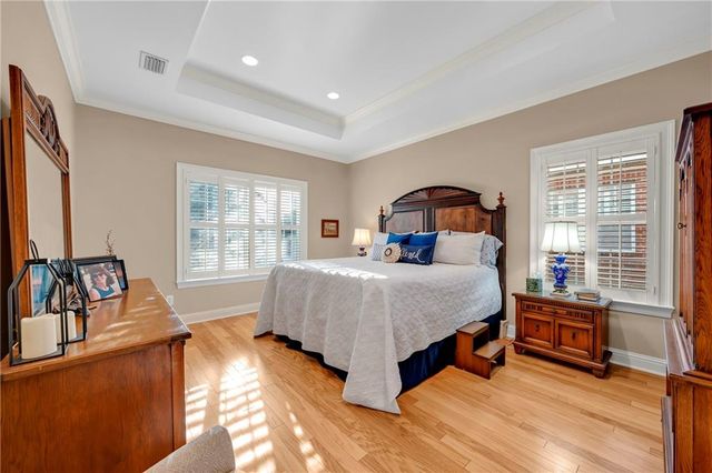 6720 Somerby Lane, Mobile, AL 36695