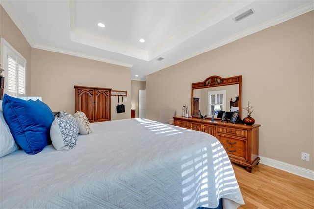 6720 Somerby Lane, Mobile, AL 36695