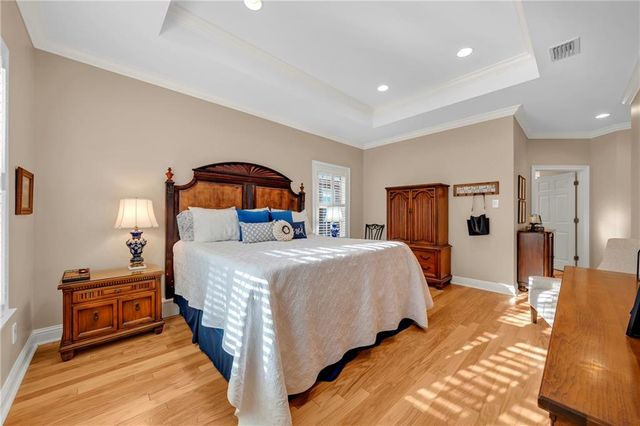 6720 Somerby Lane, Mobile, AL 36695