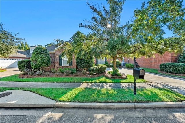 6720 Somerby Lane, Mobile, AL 36695