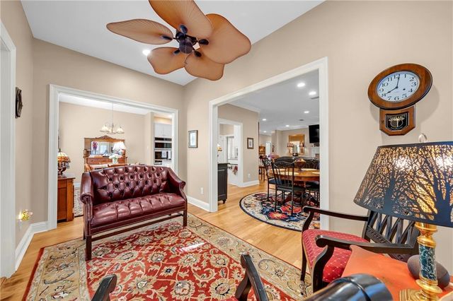 6720 Somerby Lane, Mobile, AL 36695