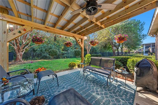 6720 Somerby Lane, Mobile, AL 36695