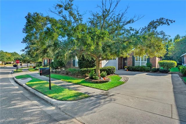 6720 Somerby Lane, Mobile, AL 36695