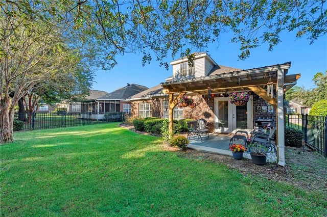 6720 Somerby Lane, Mobile, AL 36695