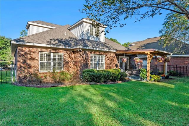 6720 Somerby Lane, Mobile, AL 36695