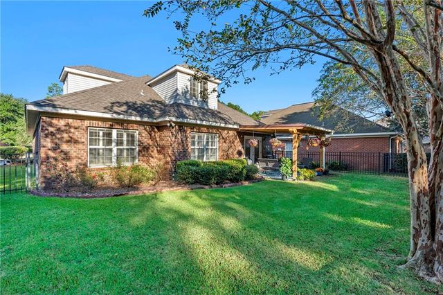 6720 Somerby Lane, Mobile, AL 36695