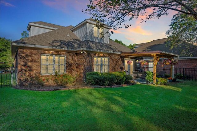 6720 Somerby Lane, Mobile, AL 36695