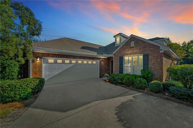6720 Somerby Lane, Mobile, AL 36695