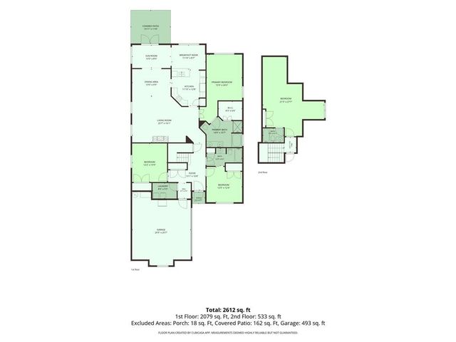 6720 Somerby Lane, Mobile, AL 36695