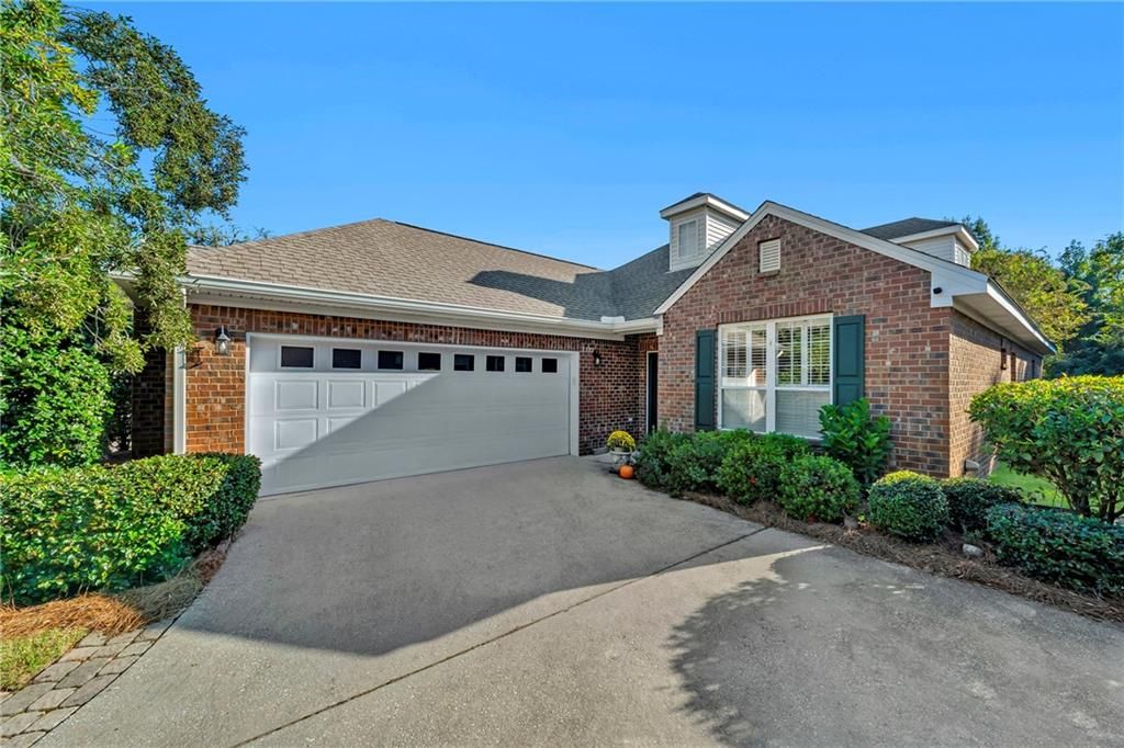 6720 Somerby Lane, Mobile, AL 36695