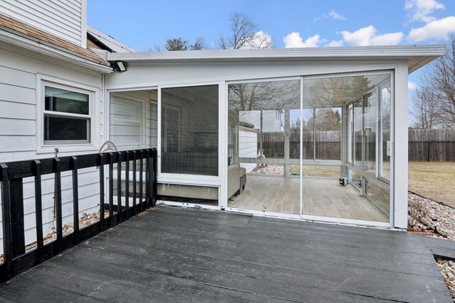 119 Acrebrook Rd, Springfield, MA 01129