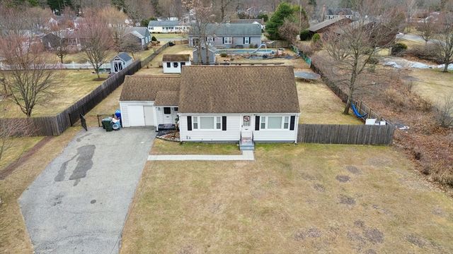 119 Acrebrook Rd, Springfield, MA 01129