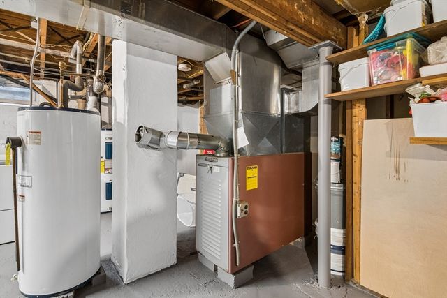 119 Acrebrook Rd, Springfield, MA 01129