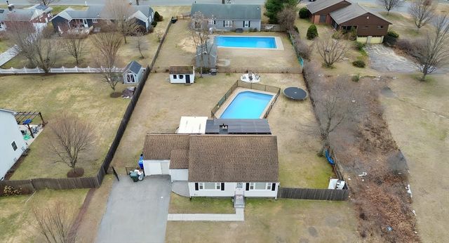 119 Acrebrook Rd, Springfield, MA 01129