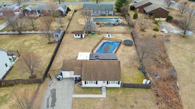 119 Acrebrook Rd, Springfield, MA 01129