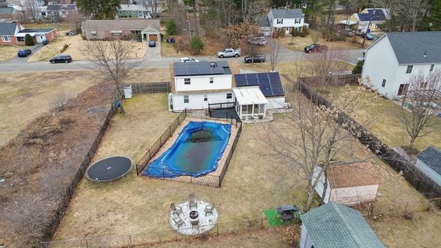 119 Acrebrook Rd, Springfield, MA 01129