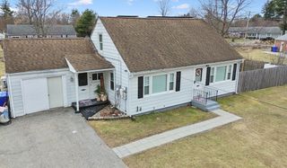 119 Acrebrook Rd, Springfield, MA 01129