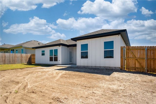 3433 Llano Alto Circle, Temple, TX 76504