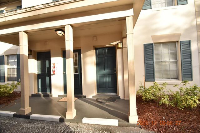 3402 LATANIA DRIVE 316, Tampa, FL 33618