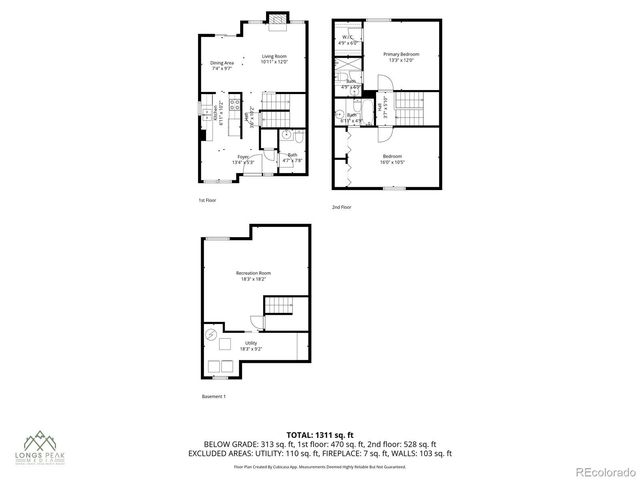 8782 Carr Loop, Arvada, CO 80005