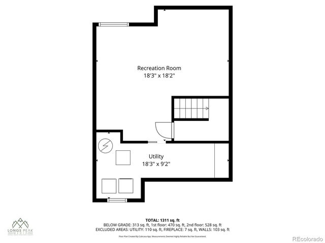 8782 Carr Loop, Arvada, CO 80005