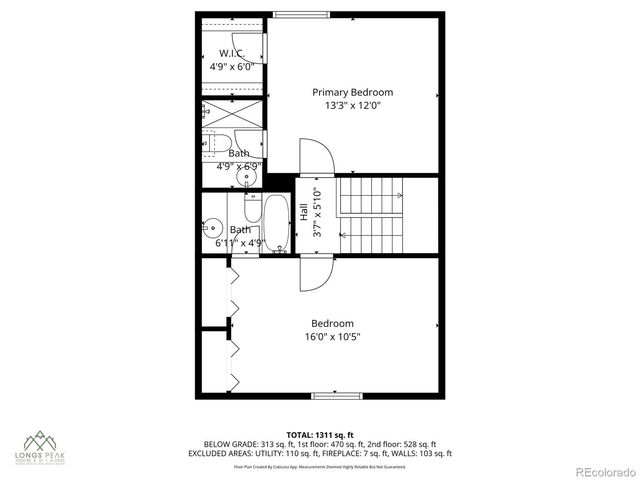8782 Carr Loop, Arvada, CO 80005