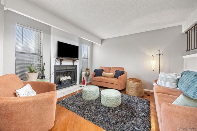 8782 Carr Loop, Arvada, CO 80005