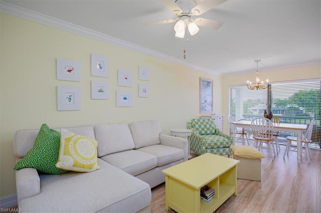 1250 Tennisplace CT # C25, SANIBEL, FL 33957 — exterior