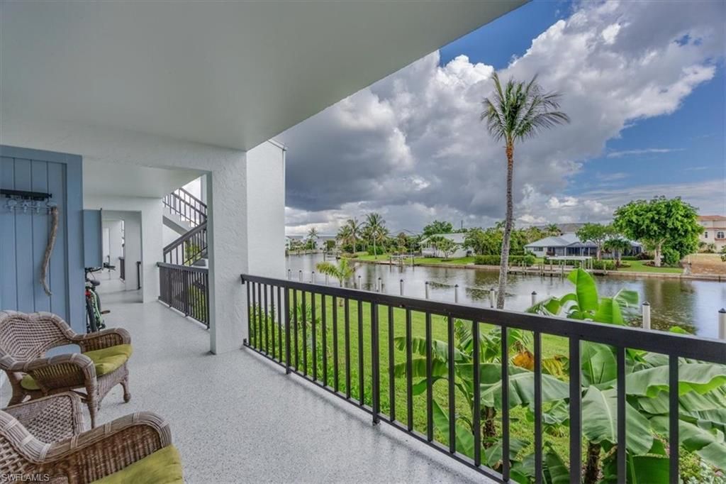 1250 Tennisplace CT # C25, SANIBEL, FL 33957 — photo 2