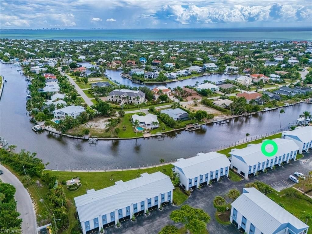 1250 Tennisplace CT # C25, SANIBEL, FL 33957 — photo 3
