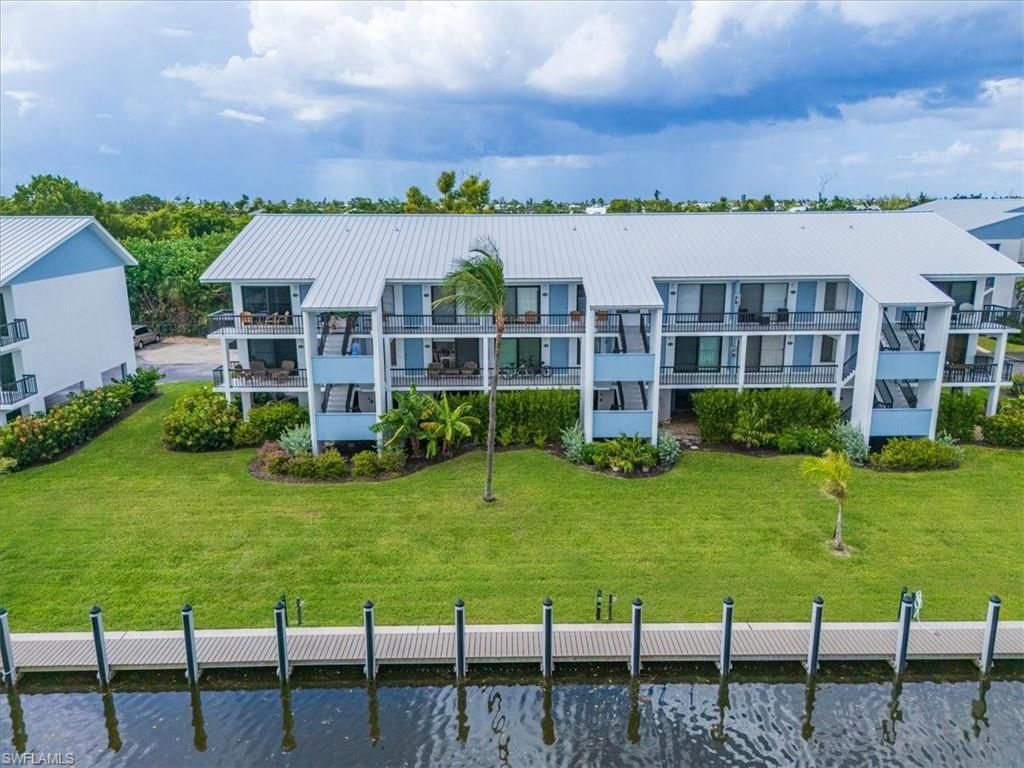 1250 Tennisplace CT # C25, SANIBEL, FL 33957 — photo 4