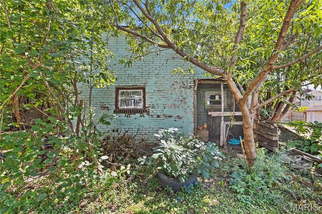 3926 Dunnica Avenue, St Louis, MO 63116