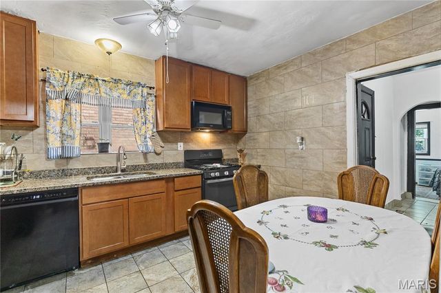 3926 Dunnica Avenue, St Louis, MO 63116