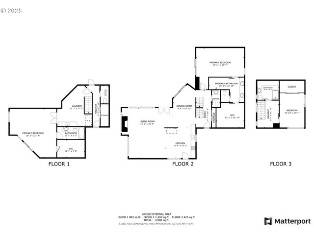 3115 Sw BENNINGTON Dr, Portland, OR 97205