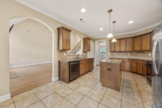 7 Crimson Cloud Blvd SW, Huntsville, AL 35824