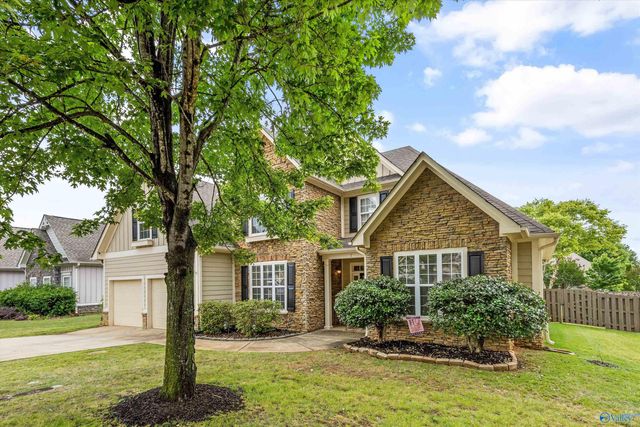 7 Crimson Cloud Blvd SW, Huntsville, AL 35824