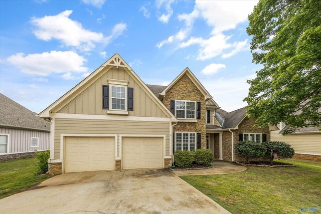7 Crimson Cloud Blvd SW, Huntsville, AL 35824