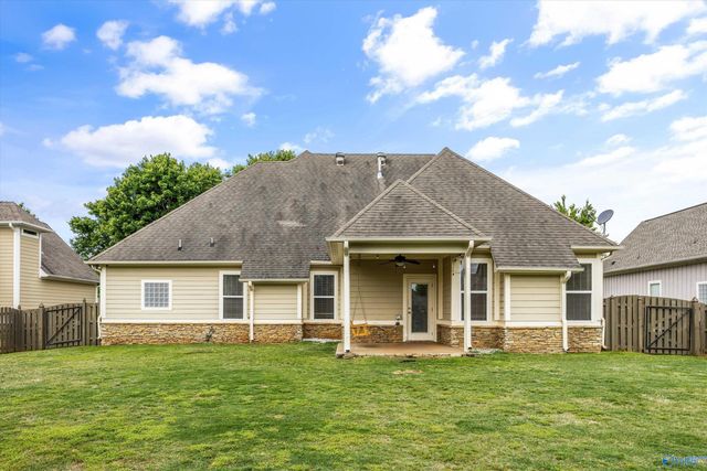 7 Crimson Cloud Blvd SW, Huntsville, AL 35824