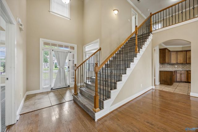 7 Crimson Cloud Blvd SW, Huntsville, AL 35824