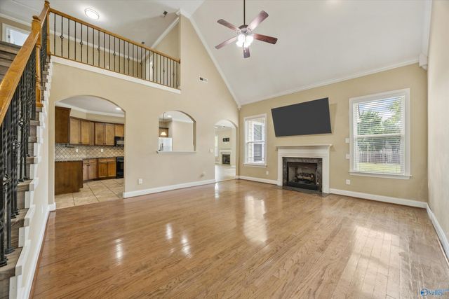 7 Crimson Cloud Blvd SW, Huntsville, AL 35824