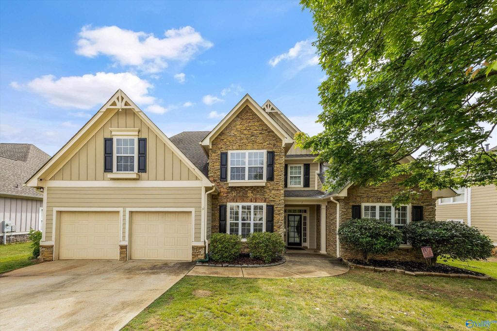 7 Crimson Cloud Blvd SW, Huntsville, AL 35824