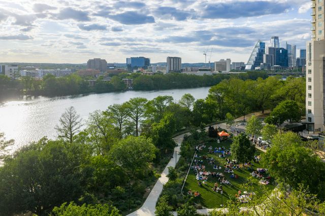44 East Ave 2310, Austin, TX 78701