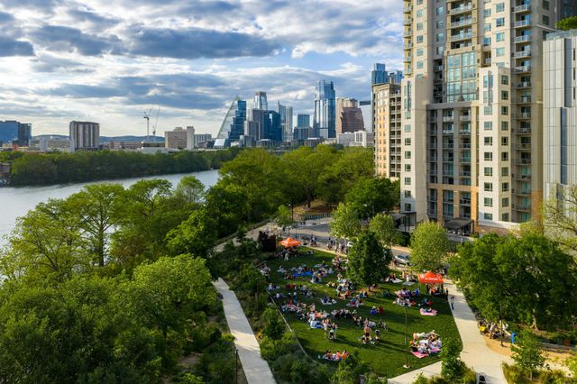 44 East Ave 2310, Austin, TX 78701