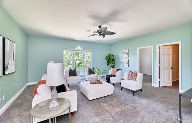 13222 Shady Green Drive, St Louis, MO 63128