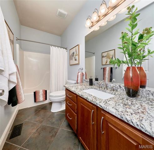 13222 Shady Green Drive, St Louis, MO 63128